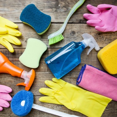 Green Kitchen Spring Cleaning: Eco-Friendly Tips for a Fresh Start