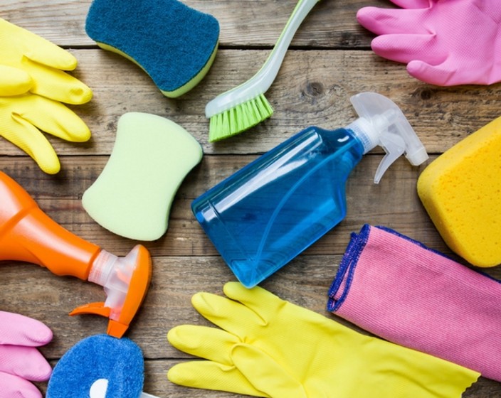 Green Kitchen Spring Cleaning: Eco-Friendly Tips for a Fresh Start