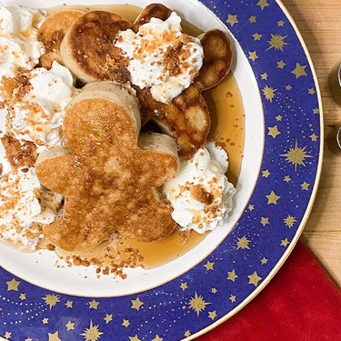 Festive and Fresh: End-of-Year Recipes for Every Meal and Sweet Treats to Celebrate