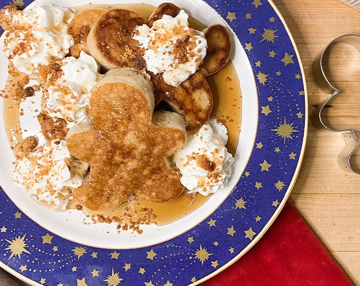 Festive and Fresh: End-of-Year Recipes for Every Meal and Sweet Treats to Celebrate