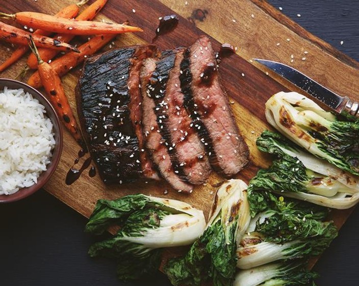 Grill Master's Guide: Kick Off BBQ Season with These Essential Tips