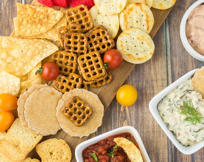 Super Bowl Spread: 7 Tips on how to Build the Perfect Spread