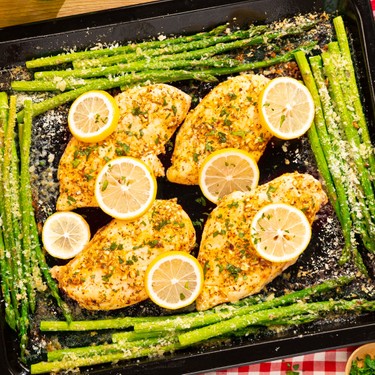 29 Easy Chicken Recipes For Dinner With Few Ingredients You Might Already Have