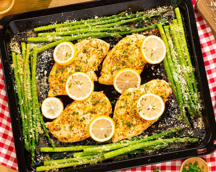 29 Easy Chicken Recipes For Dinner With Few Ingredients You Might Already Have