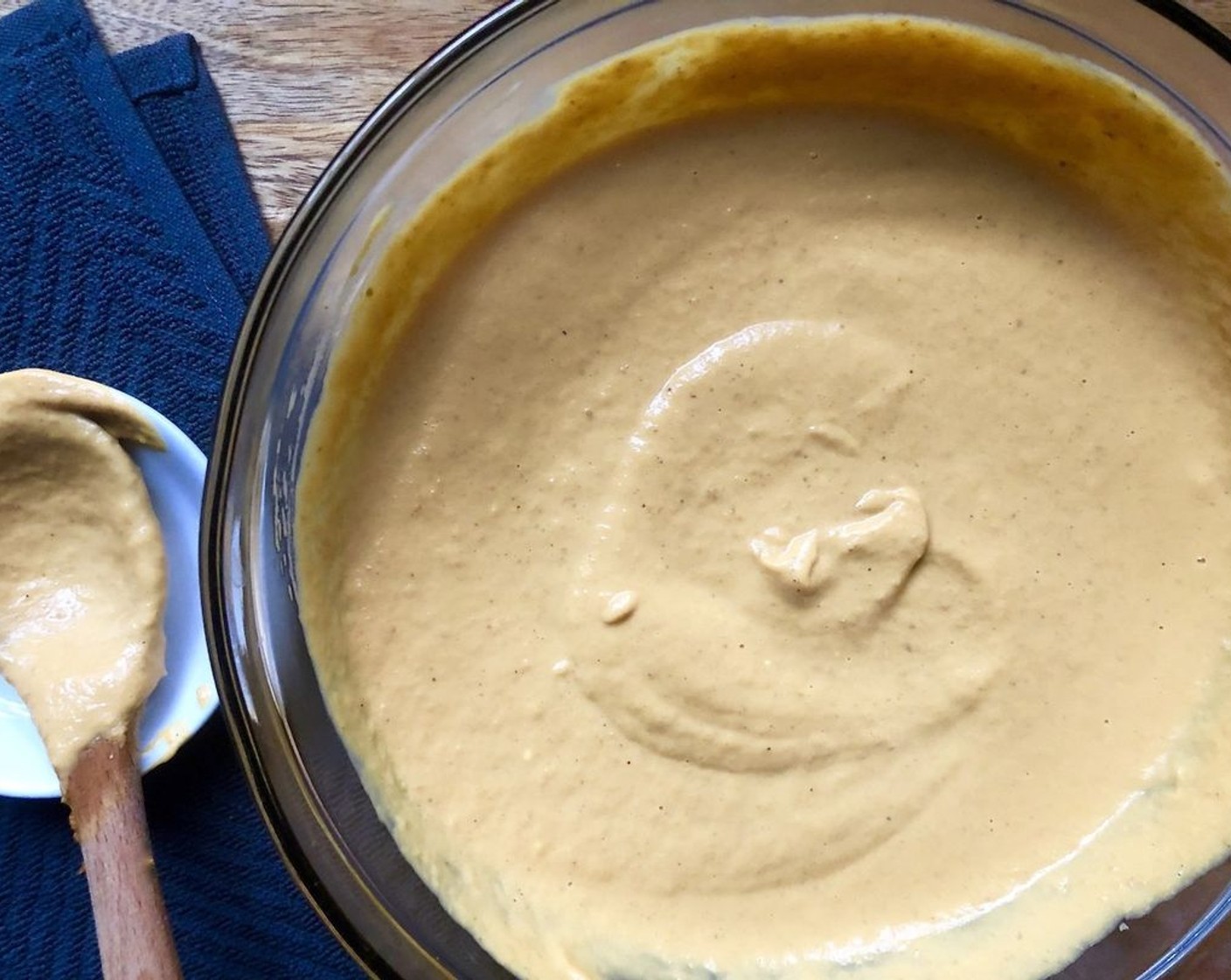step 2 Remove from heat and stir in the Cream Cheese (1/3 cup) and Pure Vanilla Extract (1 tsp) until smooth. Transfer to a large bowl, then stir in the Sweetened Condensed Milk (1 cup). Let cool completely.
